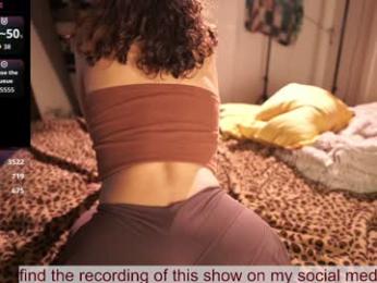 venus_in_jeans chaturbate stream image
