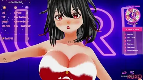 Auri_Hikaru stripchat stream image
