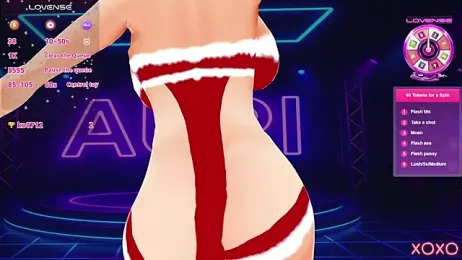 Auri_Hikaru stripchat stream image