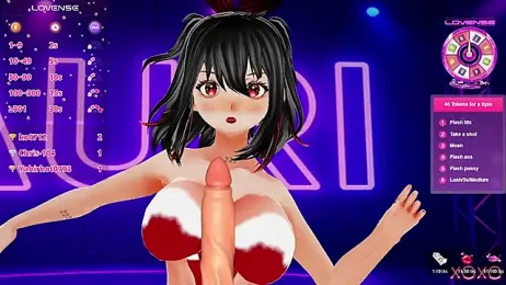 Auri_Hikaru stripchat stream image