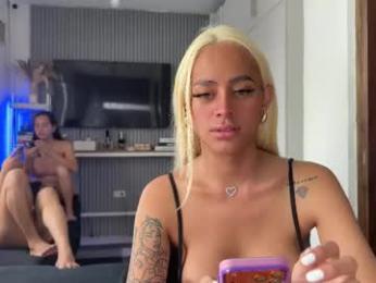 xmonstrouscockivy chaturbate stream image