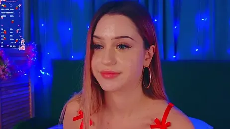 AlinaWalters stripchat stream image