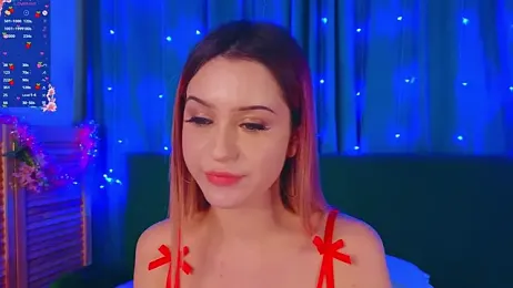 AlinaWalters stripchat stream image