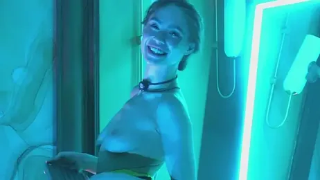 Amanda_River stripchat stream image