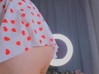 xiaobrunscheen chaturbate stream image