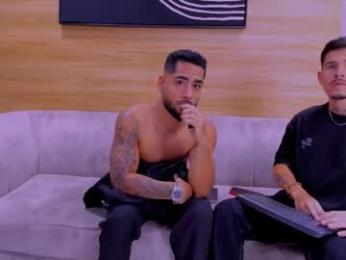 heteros_men chaturbate stream image