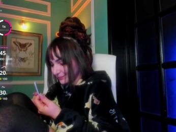 Moona-One bongacams stream image