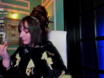 Moona-One bongacams stream image