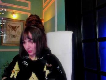 Moona-One bongacams stream image