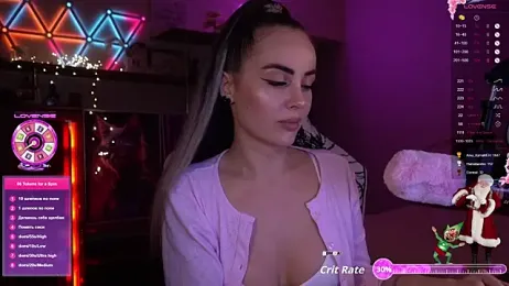 AmaRedaa stripchat stream image, 11.12.2025 20:40