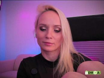 Louise_Dance bongacams stream image