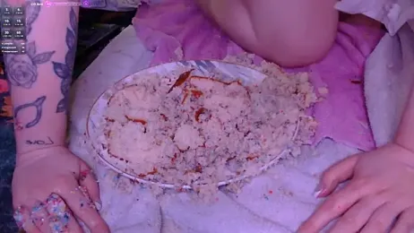 MrsJess stripchat stream image