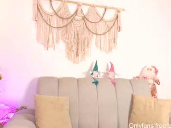 samyortiz_ chaturbate stream image