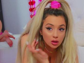 AriannaSins bongacams stream image