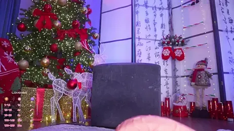 Marry_Cordy stripchat stream image