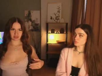 caressyourself chaturbate stream image