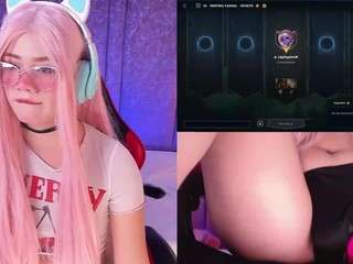 lilapop4 camsoda stream image