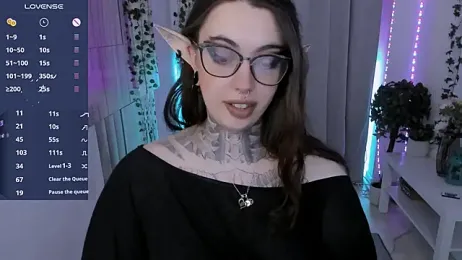 Dixi_Pixi_ stripchat stream image