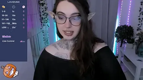 Dixi_Pixi_ stripchat stream image