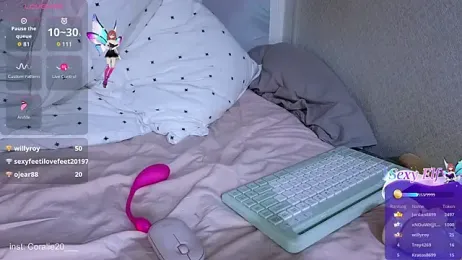 Coralie20_ stripchat stream image