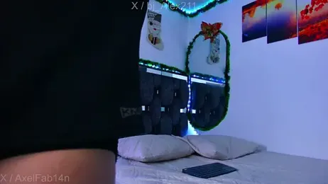 Alex_and_Fabian stripchat stream image