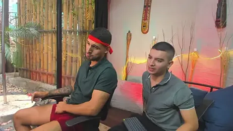 MarcoVitto stripchat stream image