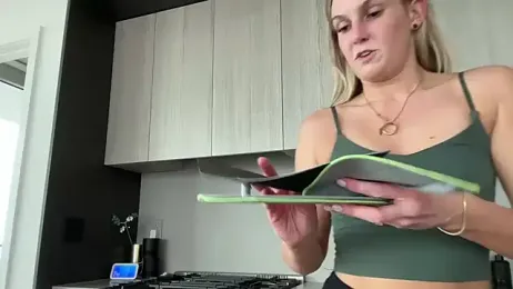 Graciemae_baexx stripchat stream image