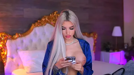 Juicy_Jessye stripchat stream image