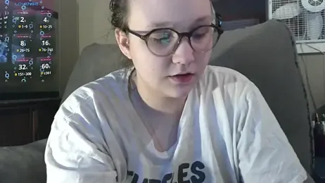 TurtleLady420 stripchat stream image