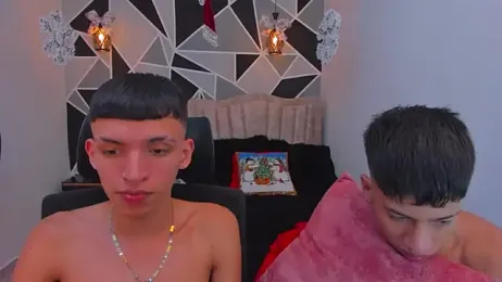 Juan_Nd_Steven stripchat stream image