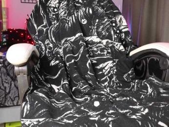 Devilsbride bongacams stream image