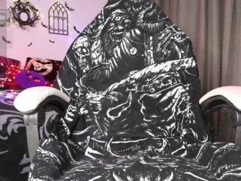 Devilsbride bongacams stream image