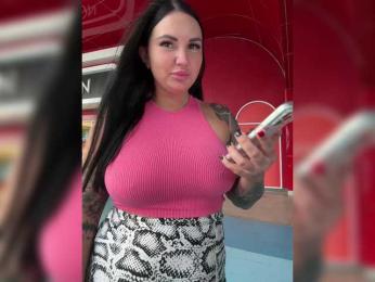 KROSHKA_N bongacams stream image