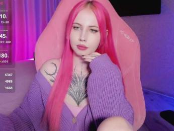 luvsoak bongacams stream image