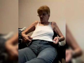 Reife-dame bongacams stream image