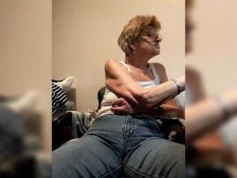 Reife-dame bongacams stream image