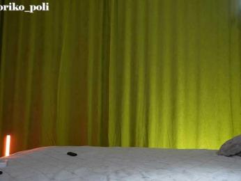 Moriko bongacams stream image