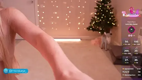 Miablueye stripchat stream image