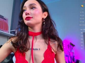 breeding_material chaturbate stream image