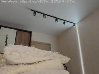 kristenflame chaturbate stream image