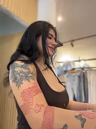 clarachanelricek stripchat stream image