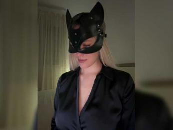 MissDafne bongacams stream image