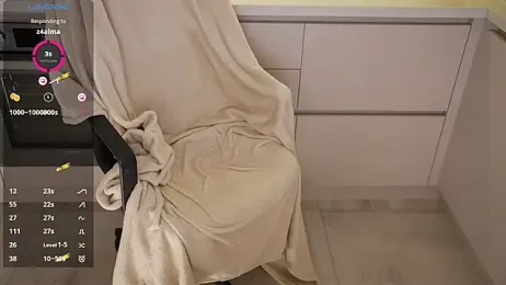 Vassiilisa stripchat stream image