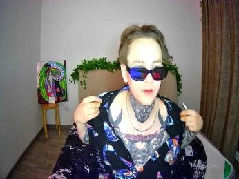 CRYBABYCRY bongacams stream image