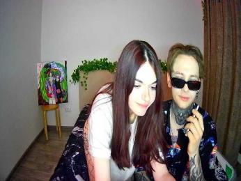 CRYBABYCRY bongacams stream image