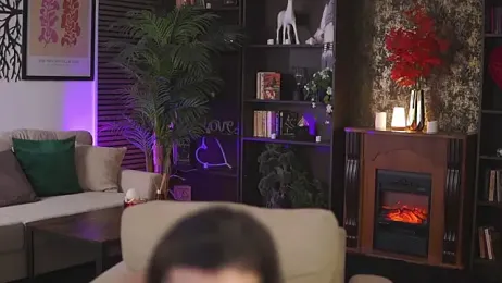 EvaSunderland stripchat stream image