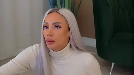 Bailey_Rush stripchat stream image