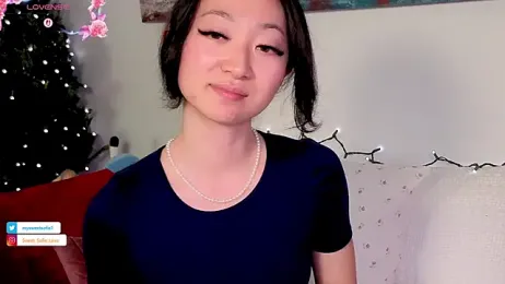 MySweetSofie stripchat stream image