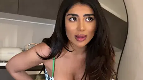 ArabicBarbie stripchat stream image