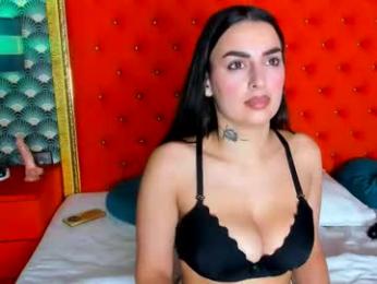 valleriejonnes chaturbate stream image